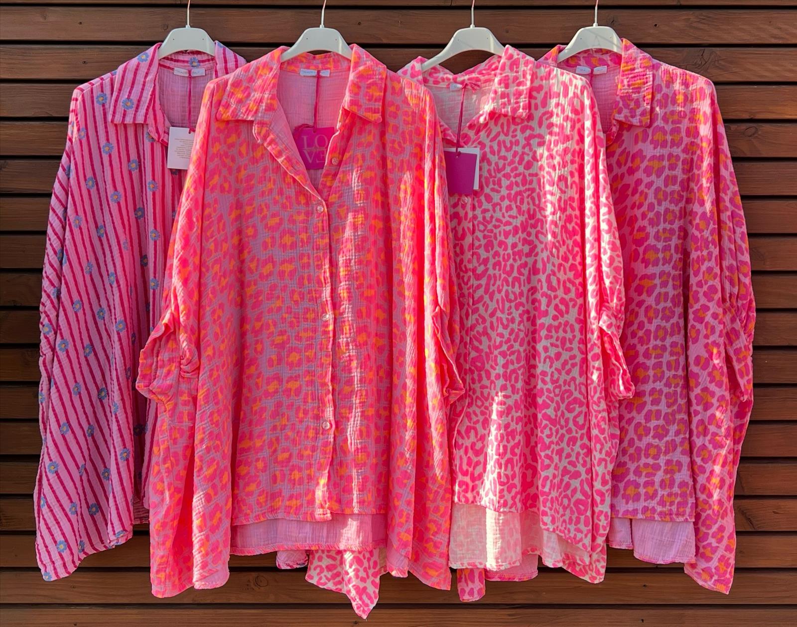 Bluse